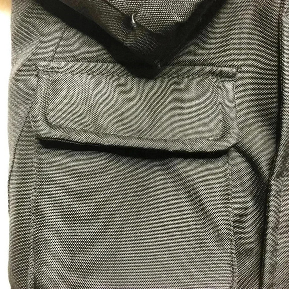 Nautica Winter  Jacket Hooded Black Size 2T - Picture 16 of 16